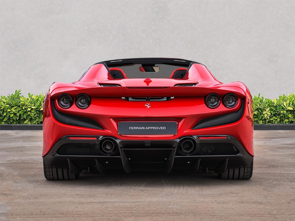 Image of rear
