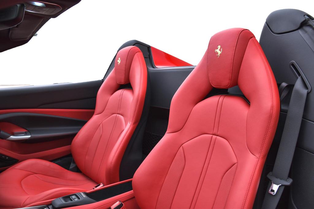 Image of seats