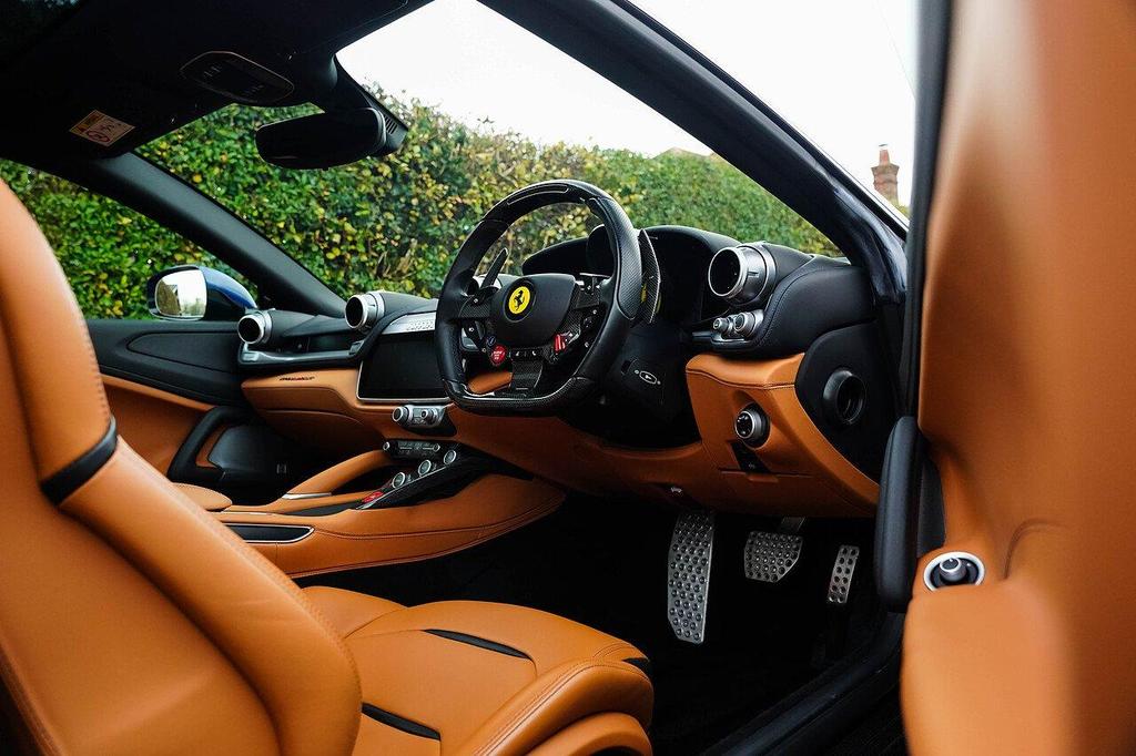 Image of driver's side
