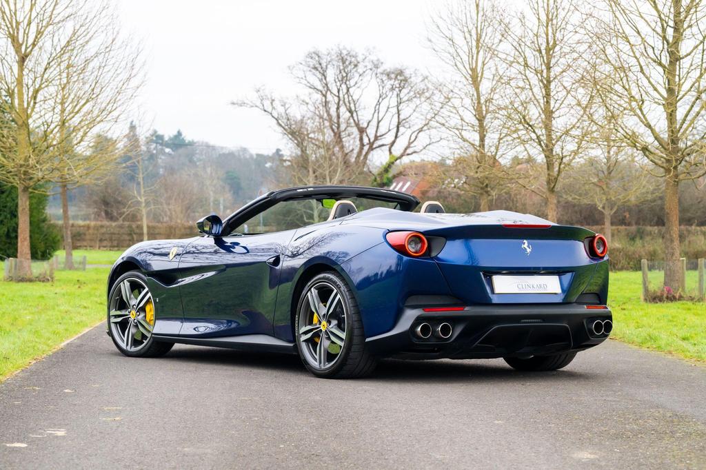 Image of rear quarter