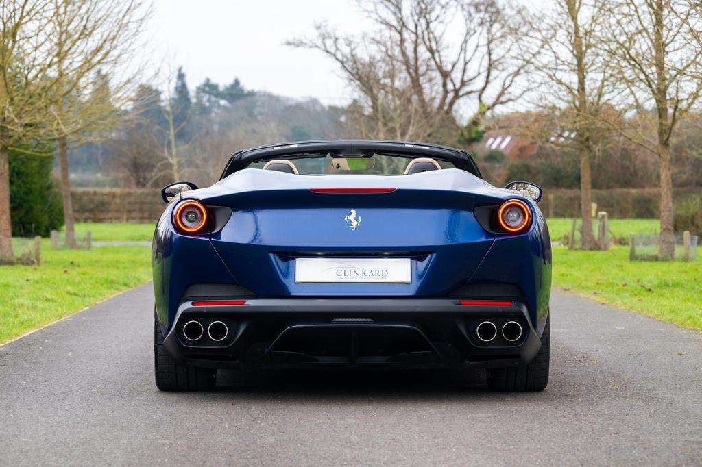 Image of rear