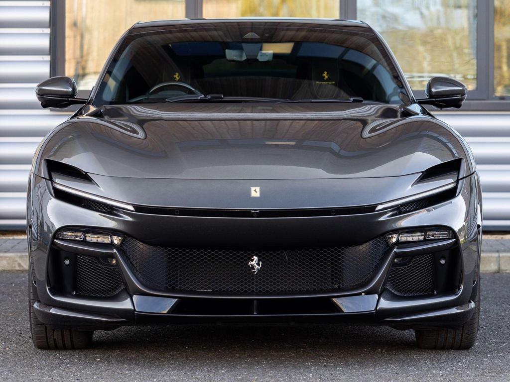 Image of front