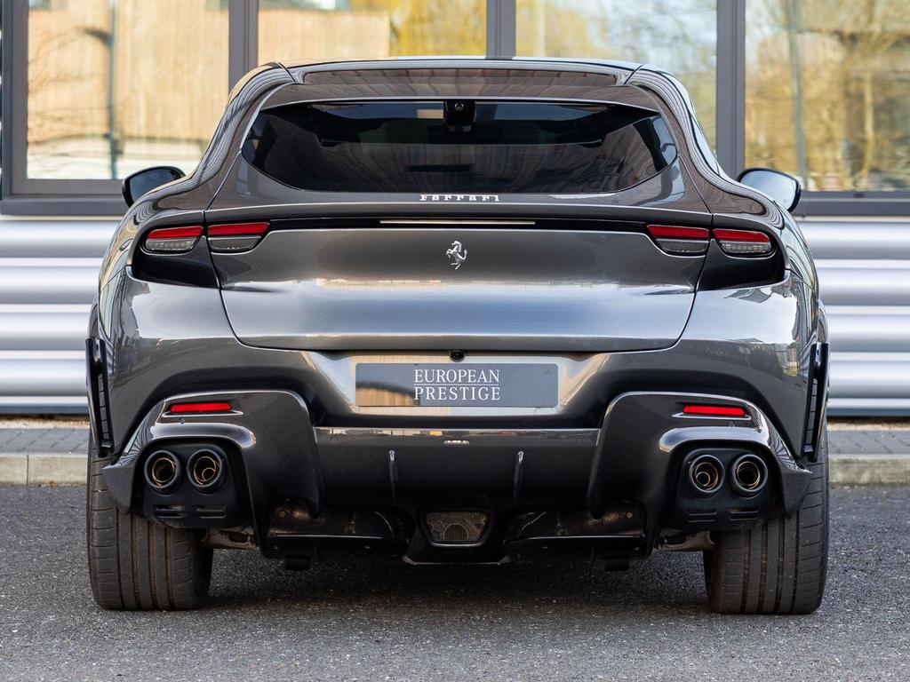 Image of rear