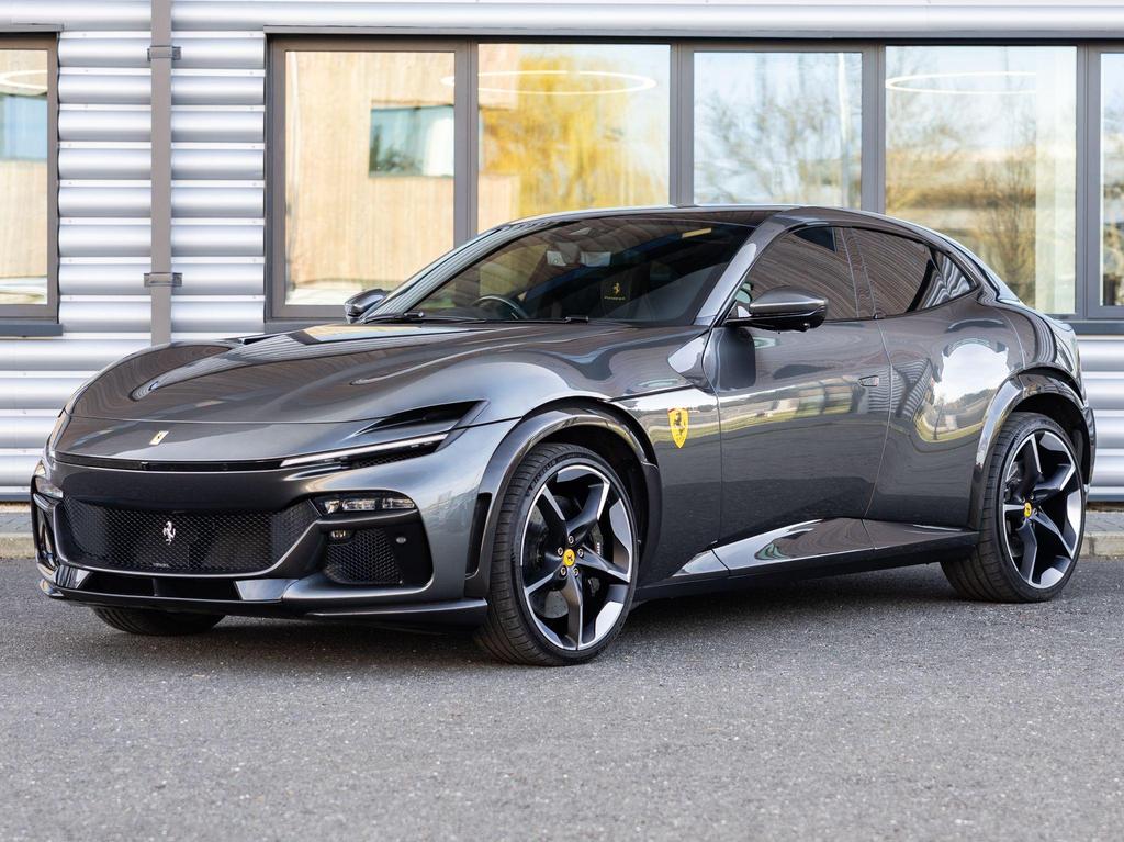 Image of front quarter