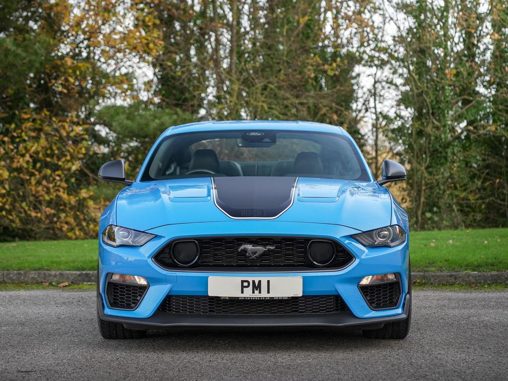 Image of front