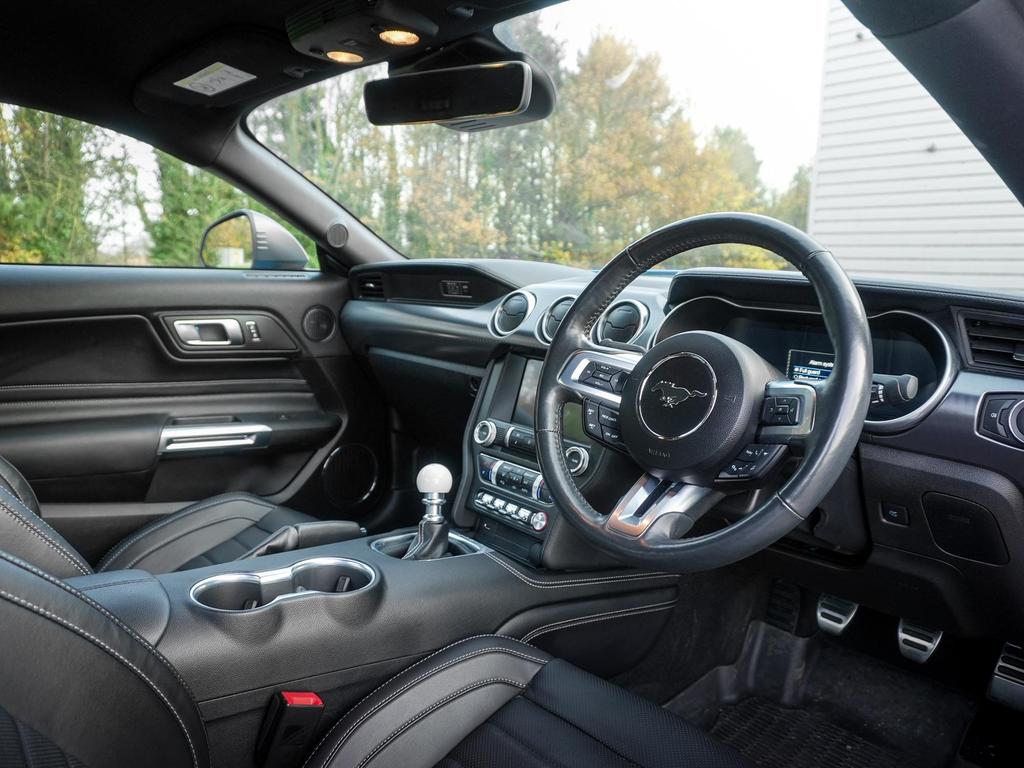 Image of driver side