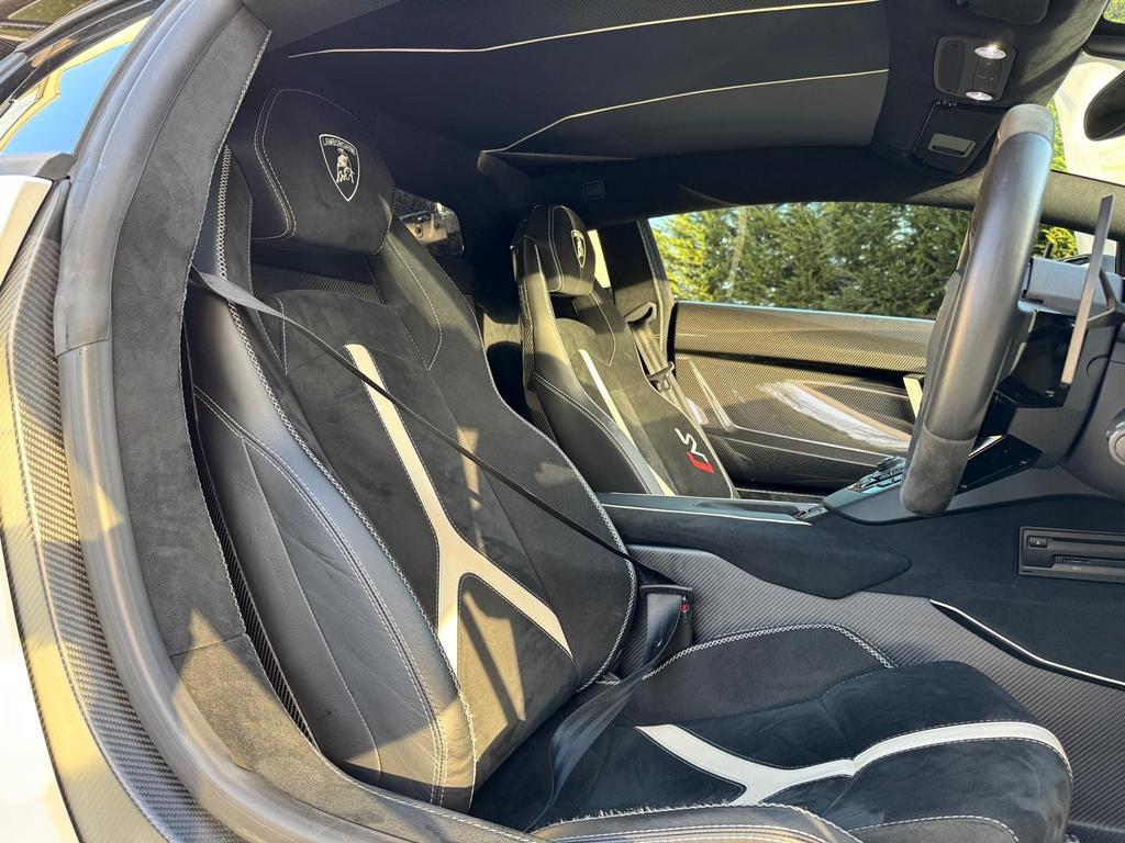 Image of seats