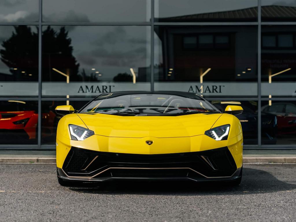 Image of front
