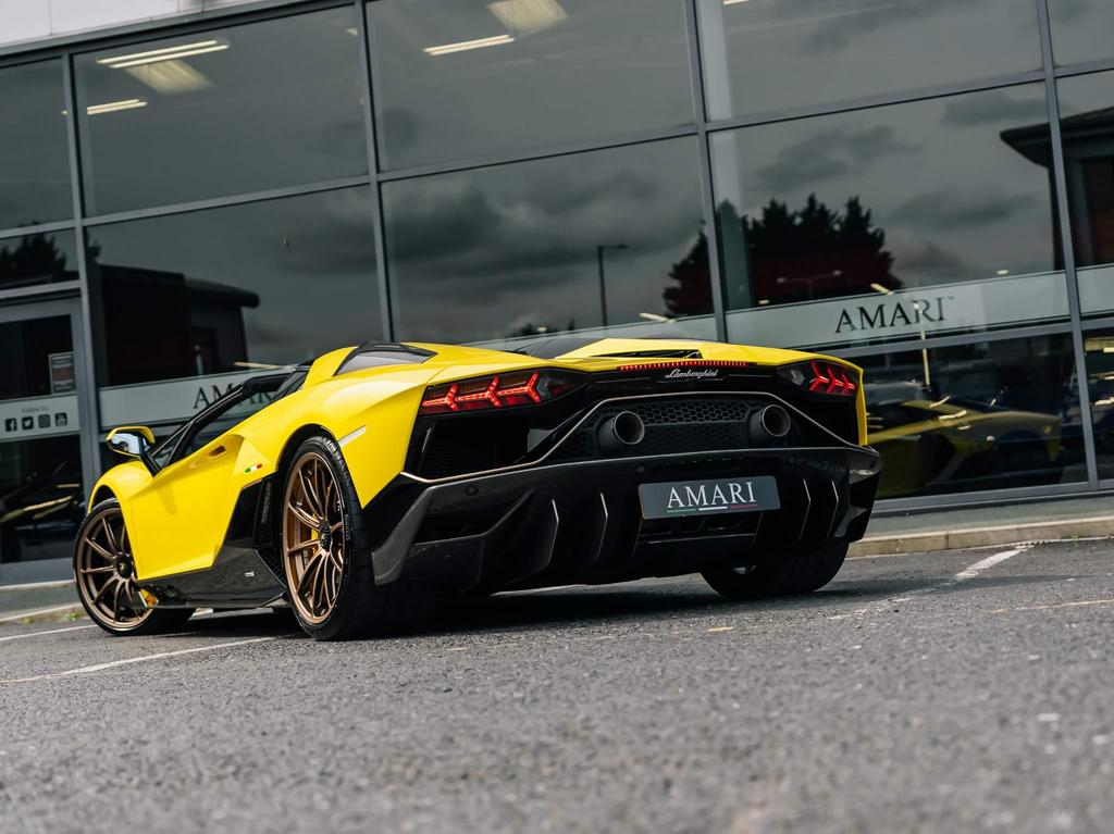 Image of rear