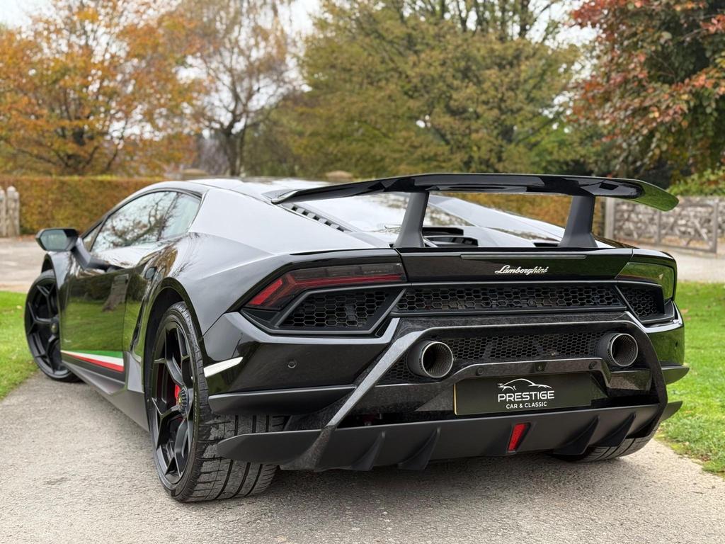 Image of rear quarter