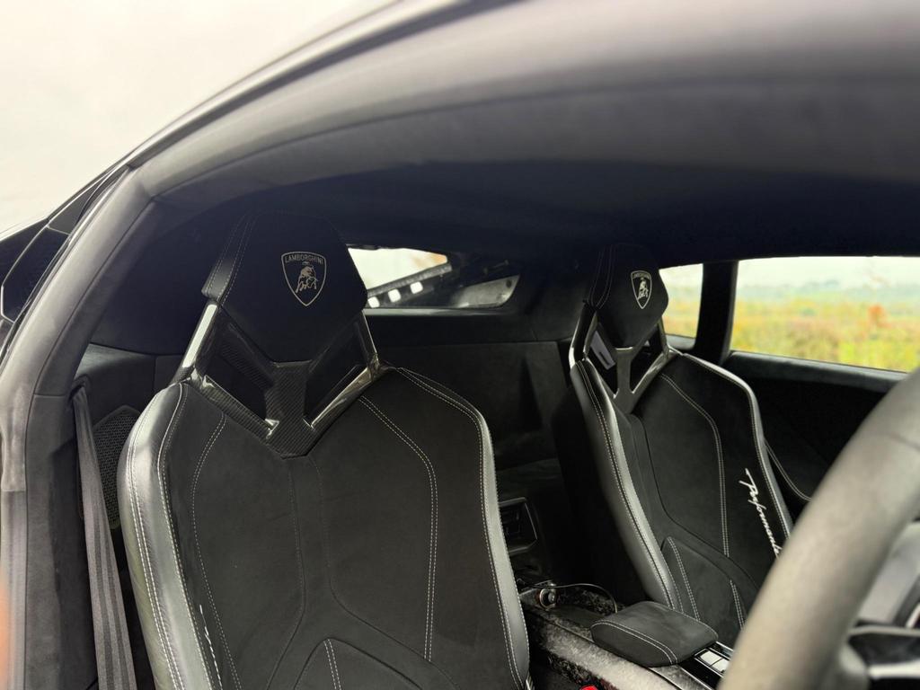 Image of seats