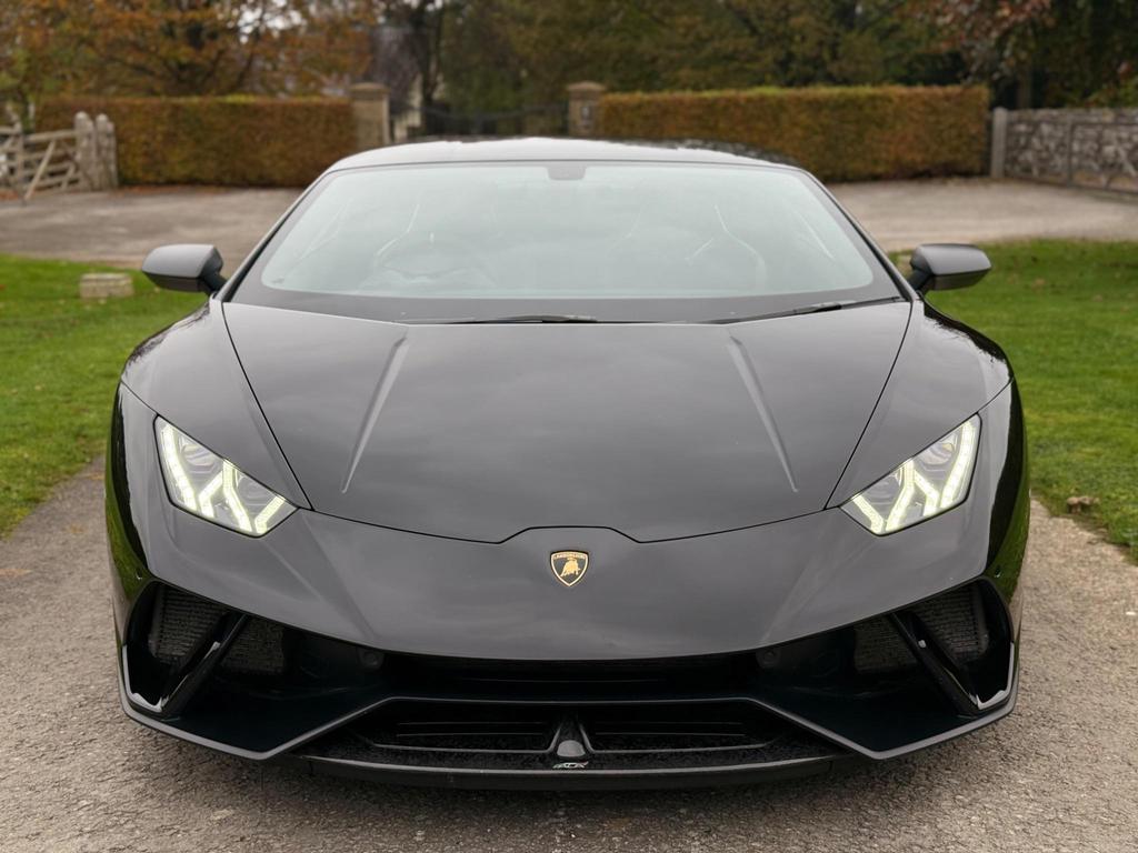 Image of front