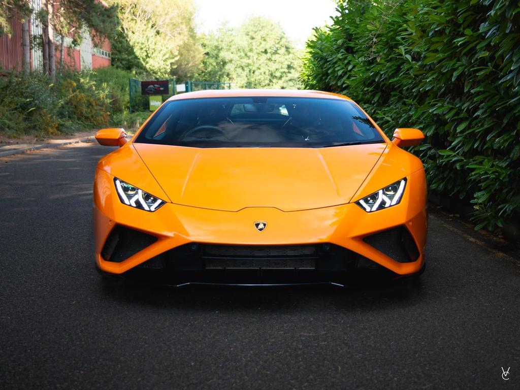 Image of front