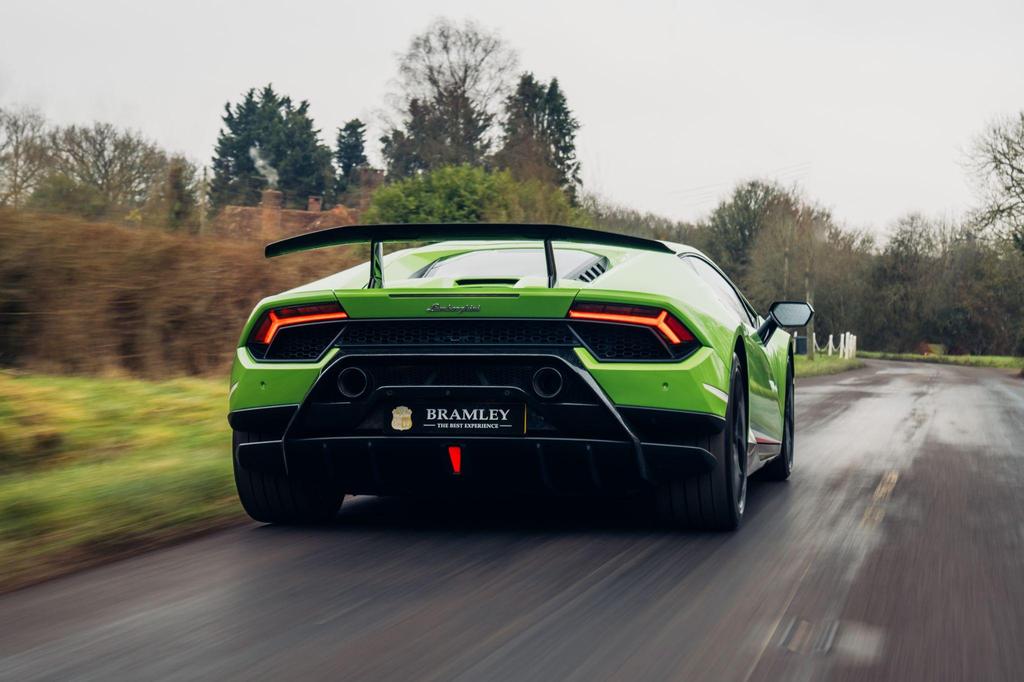 Image of rear