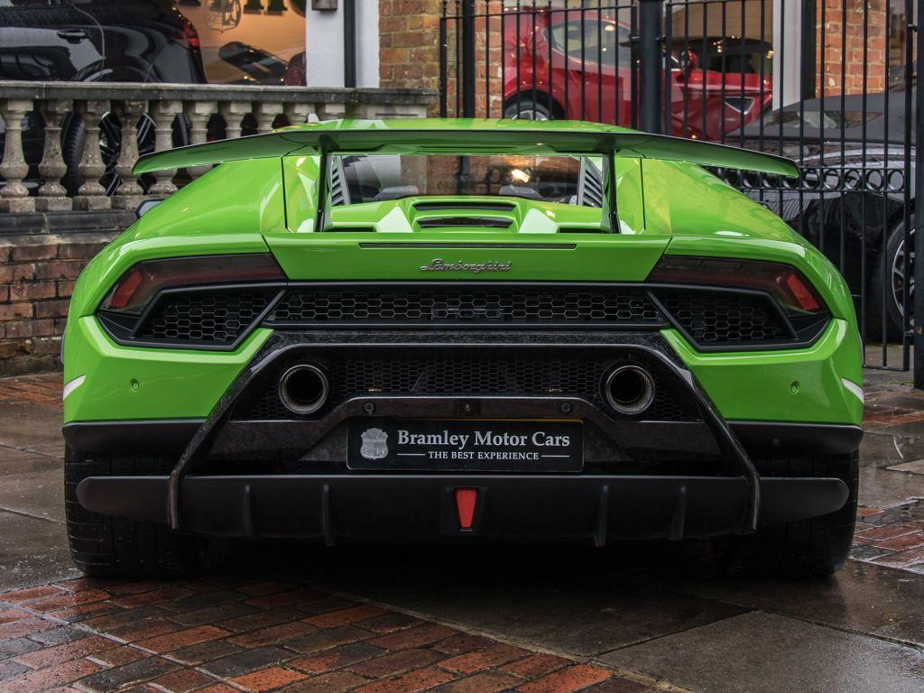 Image of rear