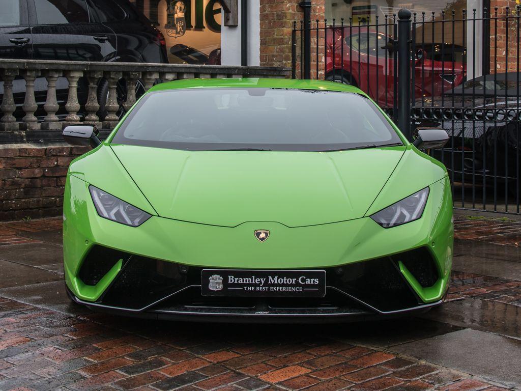 Image of front