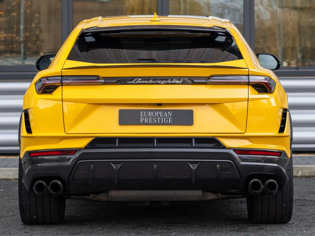 Image of rear