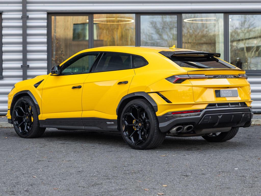 Image of rear quarter