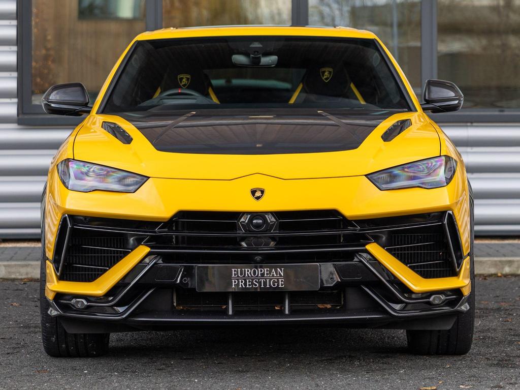 Image of front