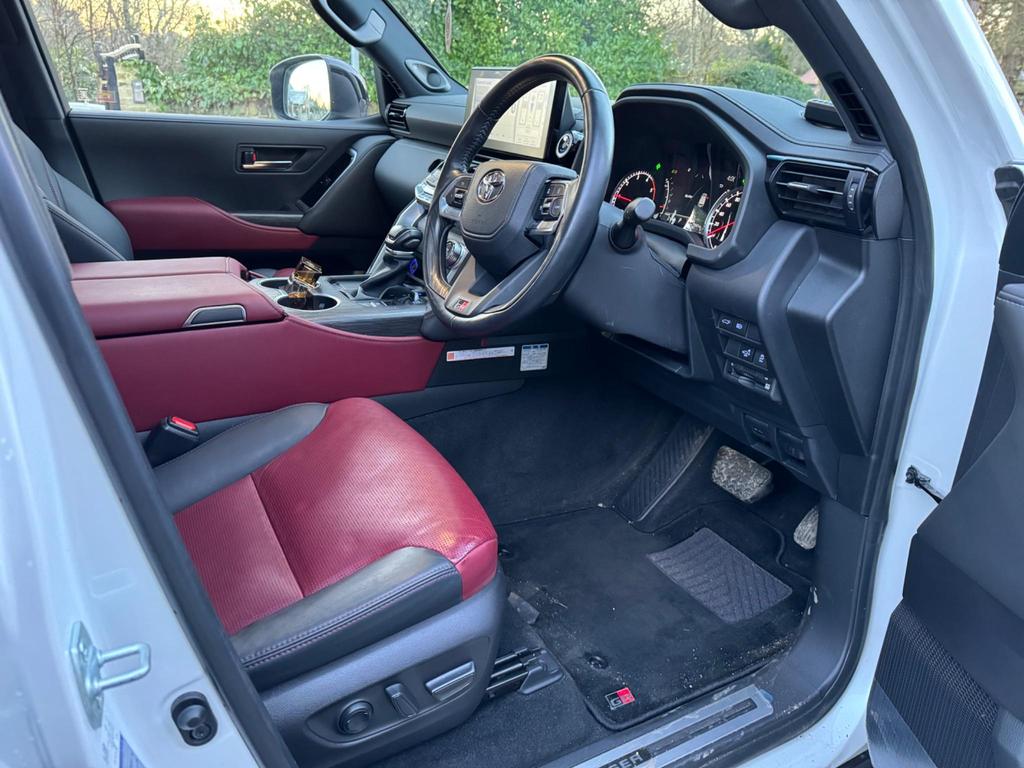 Image of driver side