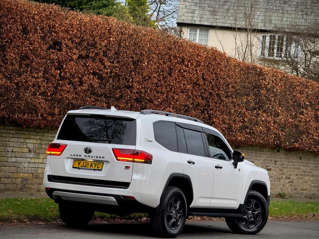Image of rear quarter