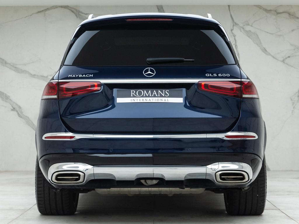 Image of rear