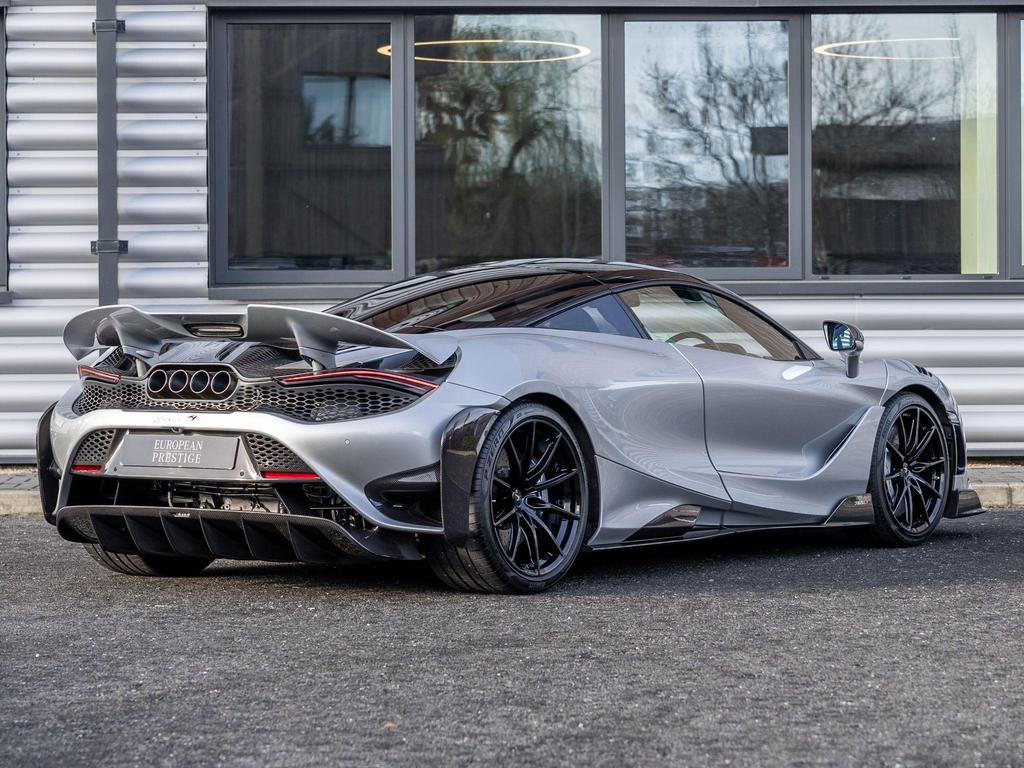 Image of rear quarter