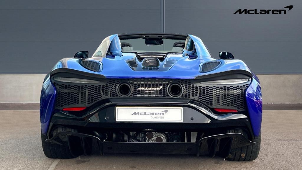 Image of rear