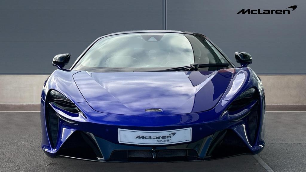 Image of front