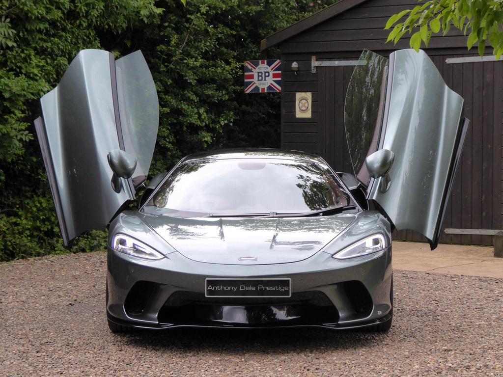 Image of front