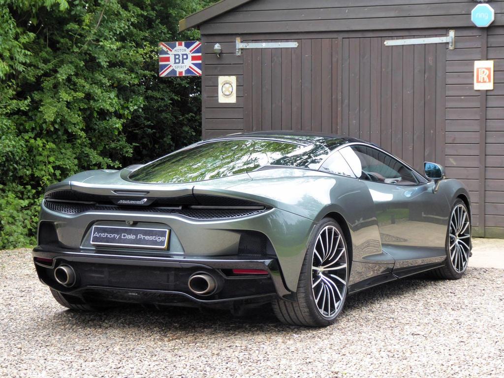 Image of rear quarter