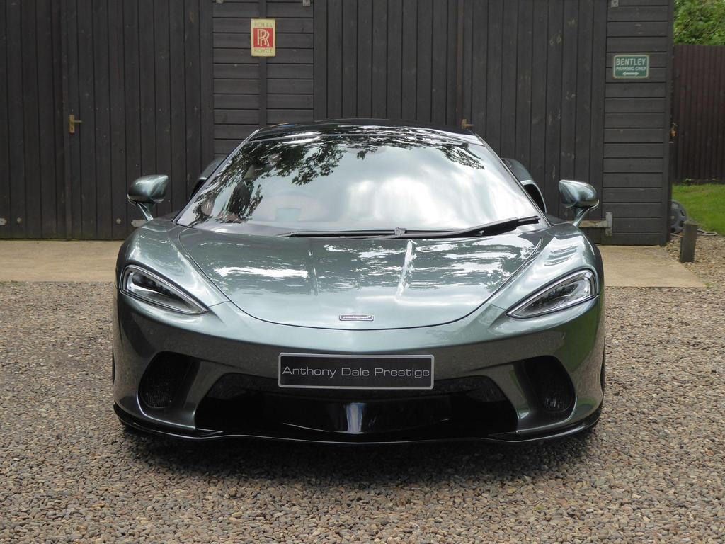 Image of front