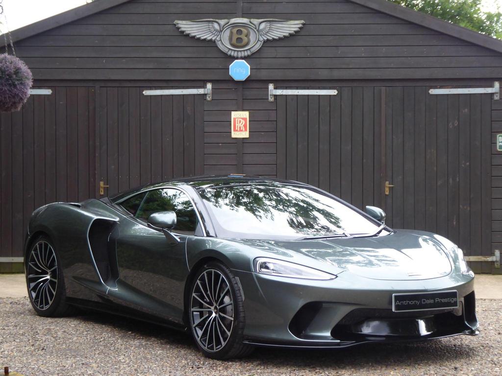 Image of front quarter