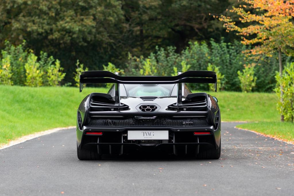 Image of rear