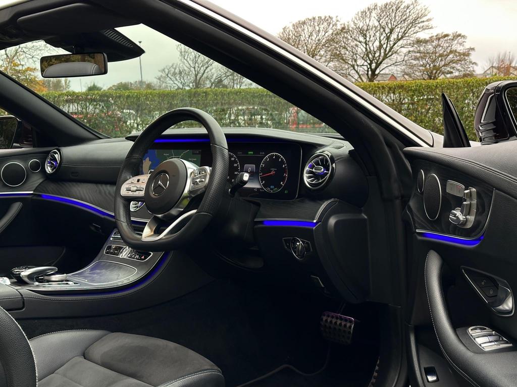 Image from driver side