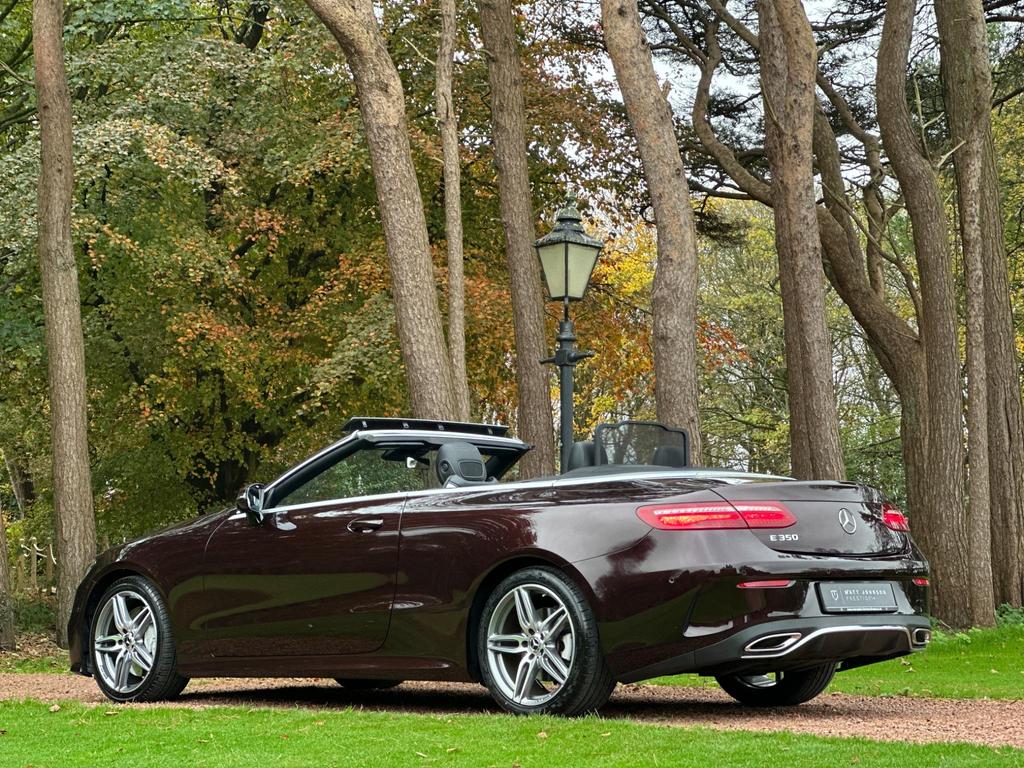 Image of rear quarter