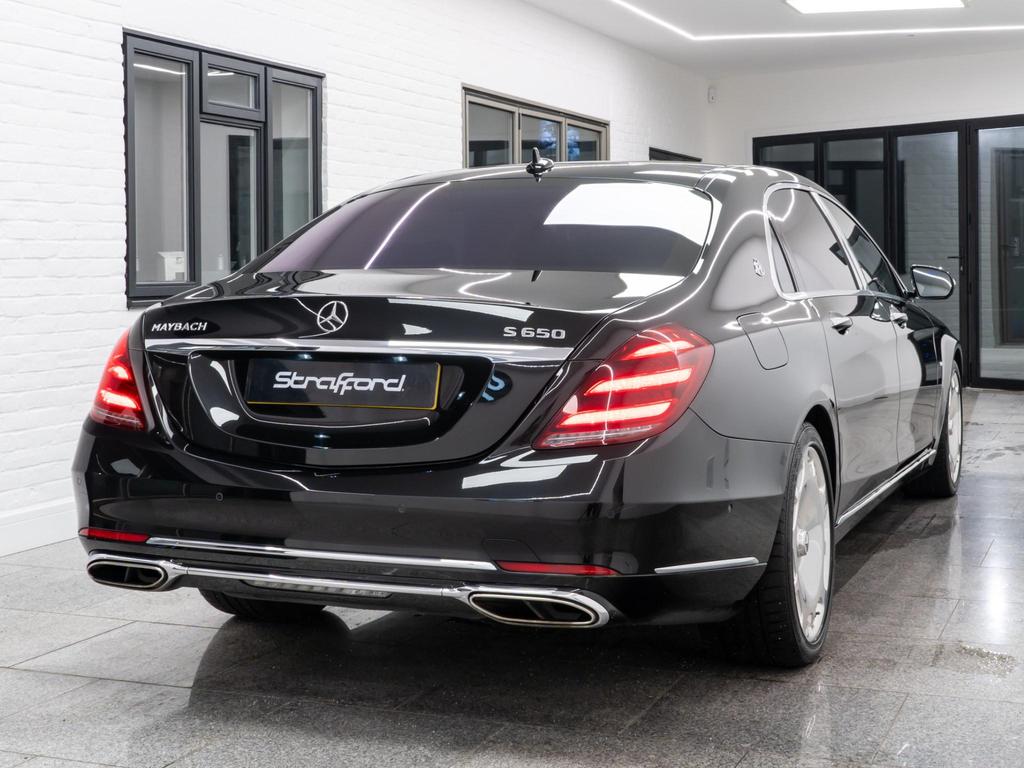 Image of rear quarter
