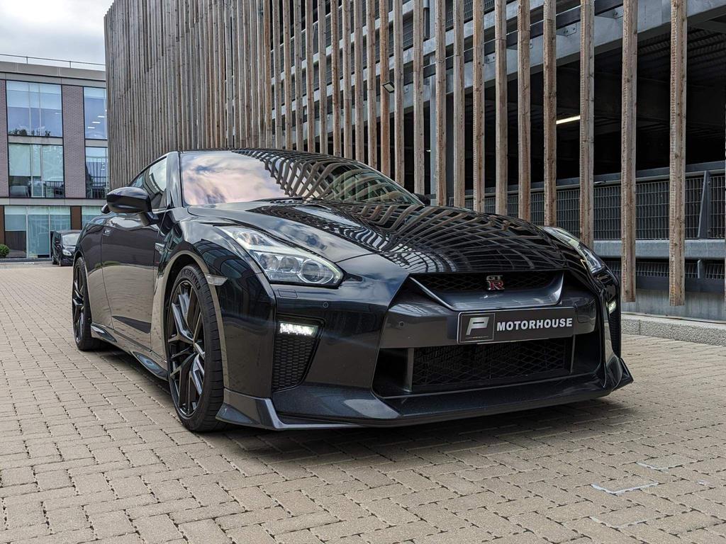Image of front quarter