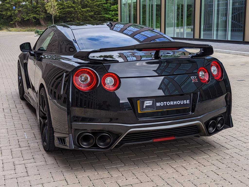 Image of rear quarter