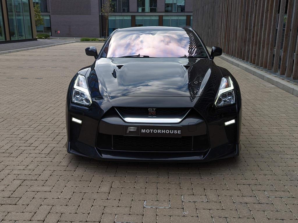 Image of front