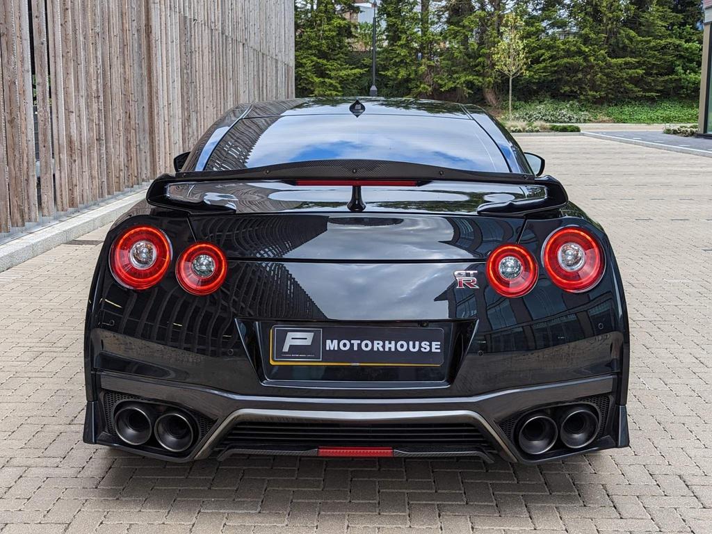 Image of rear