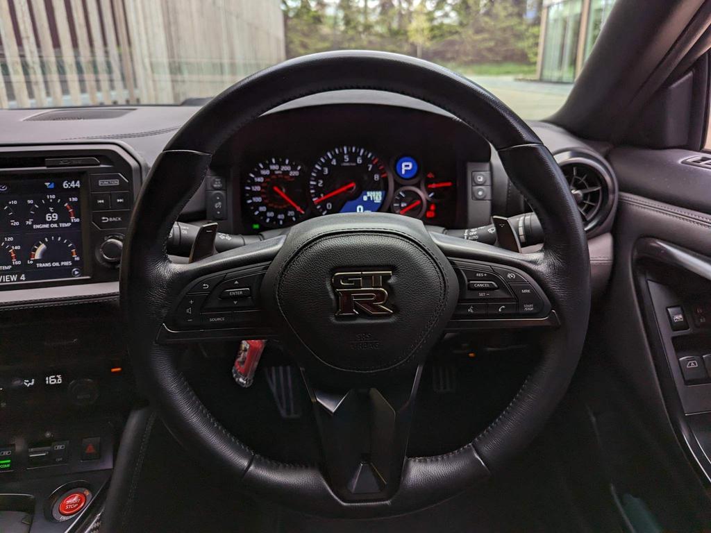 Image of driver side