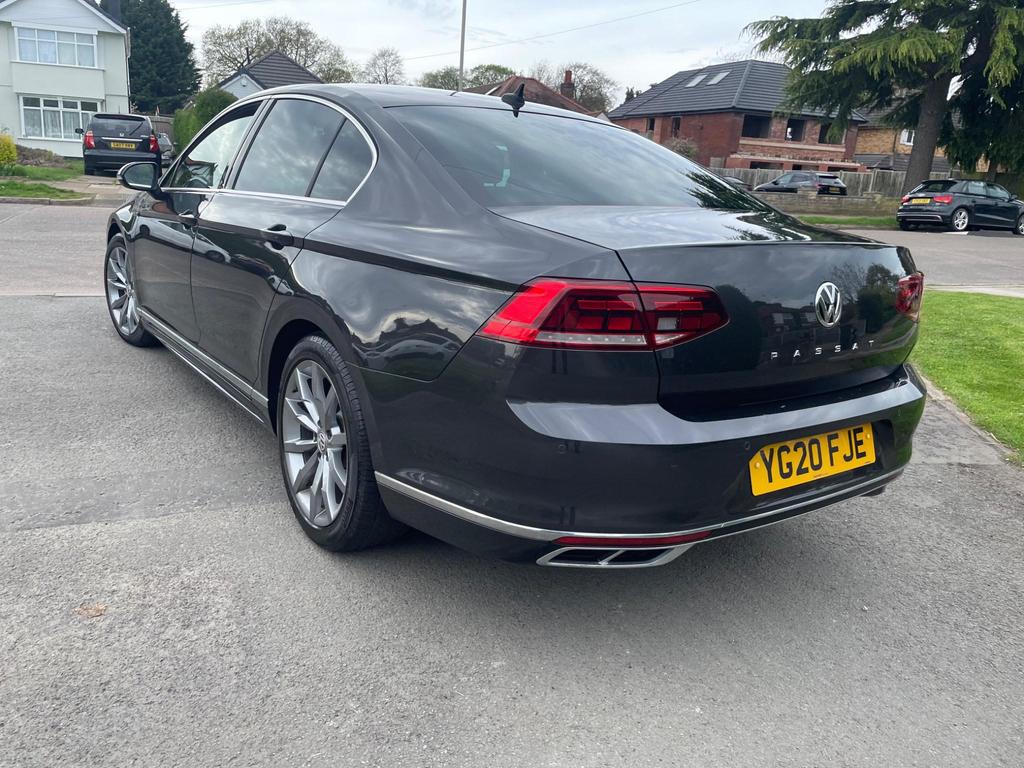 Image of rear quarter