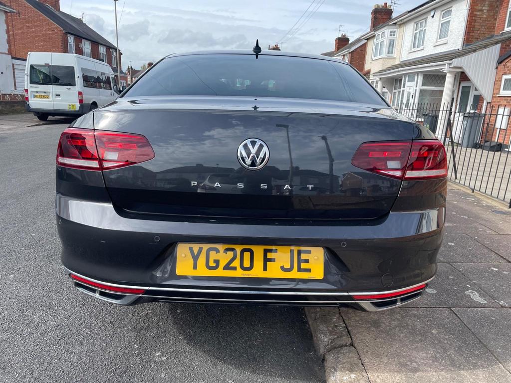 Image of rear