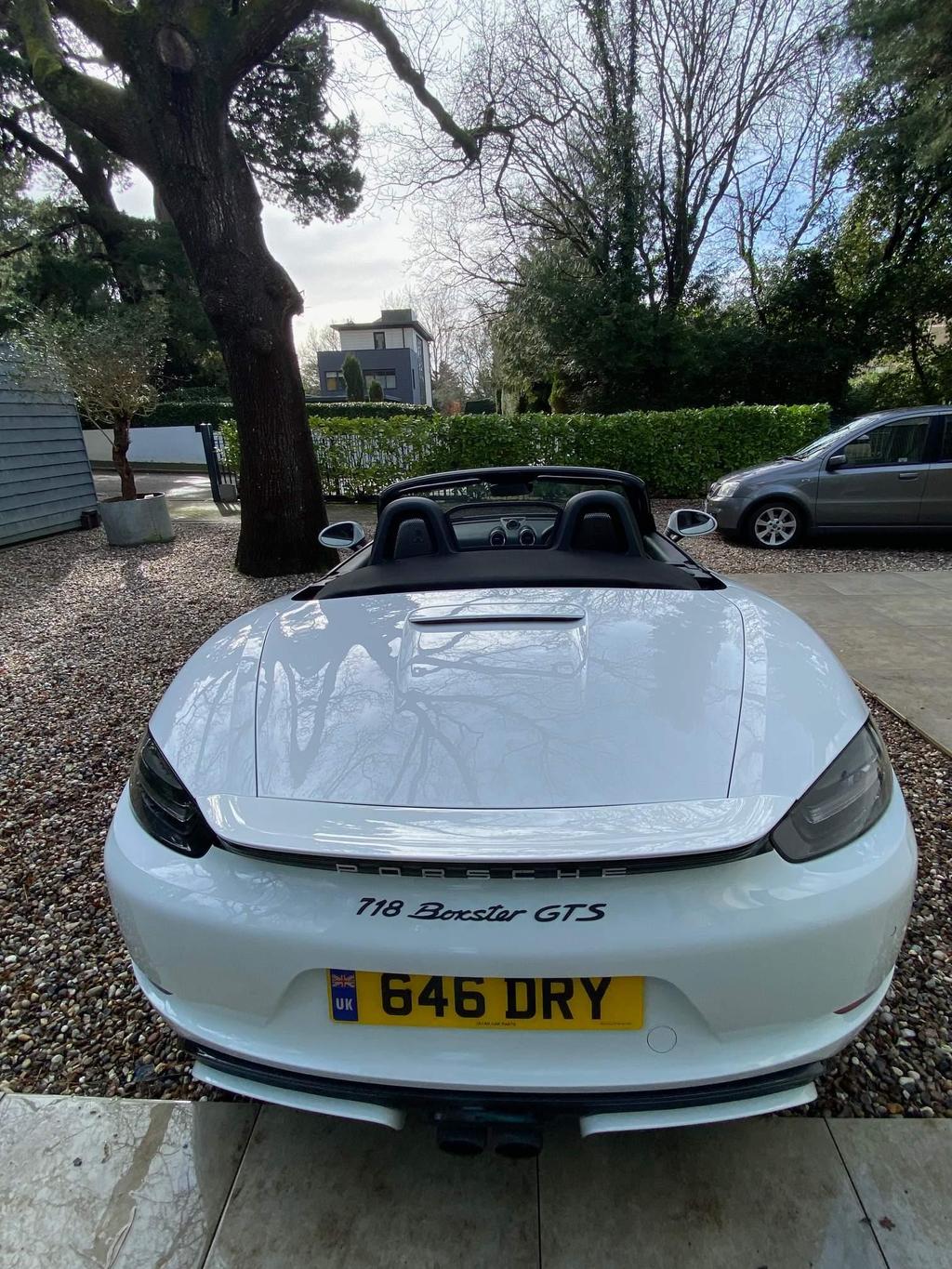Image of rear