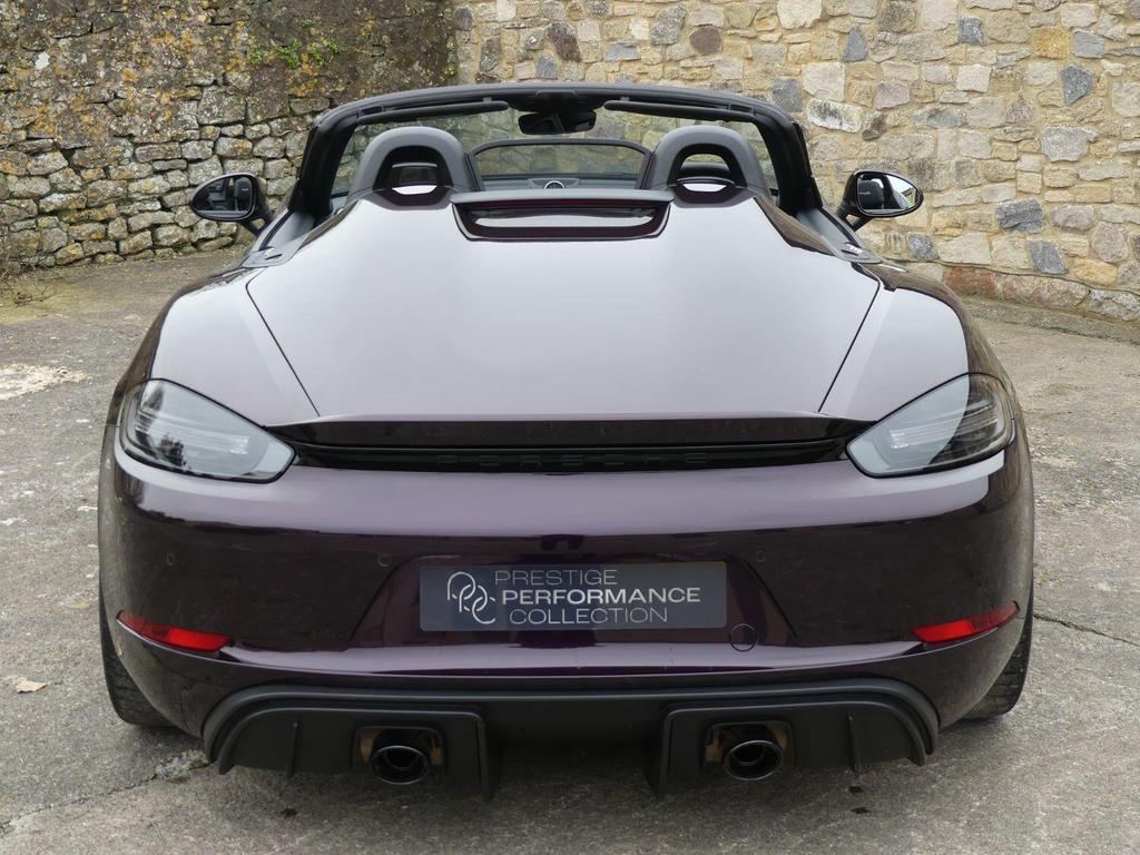Image of rear