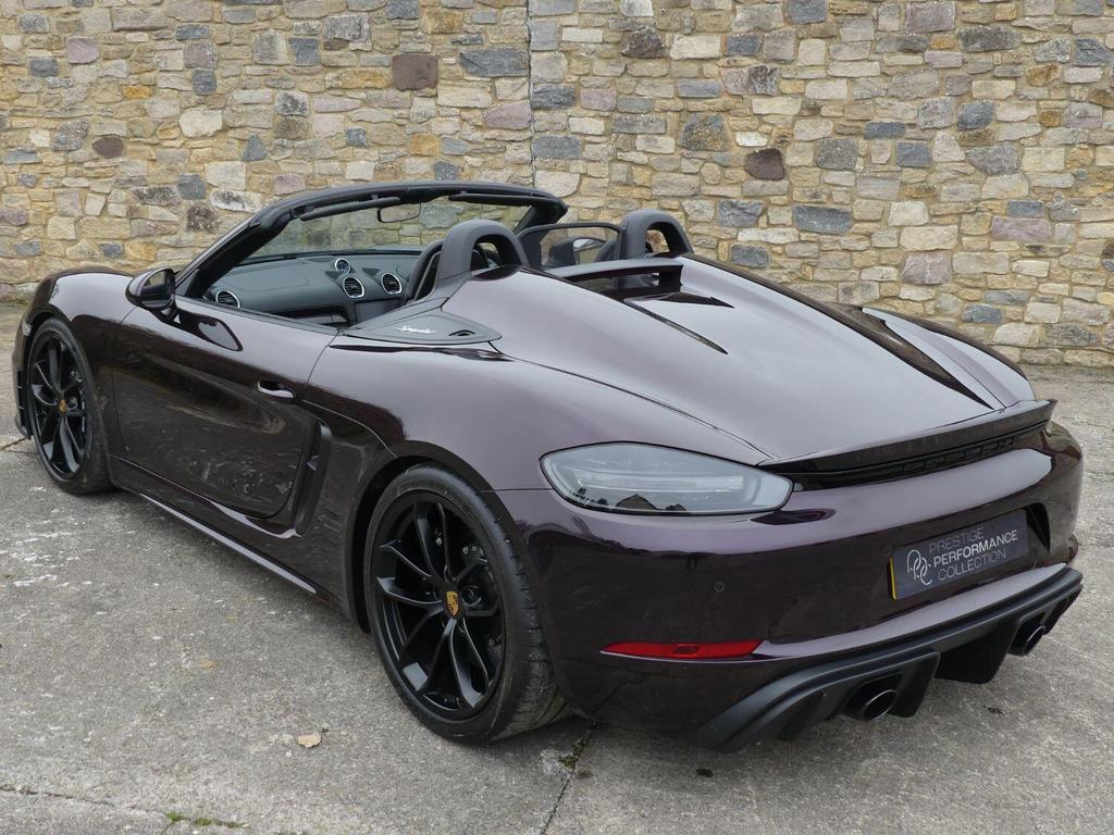 Image of rear quarter