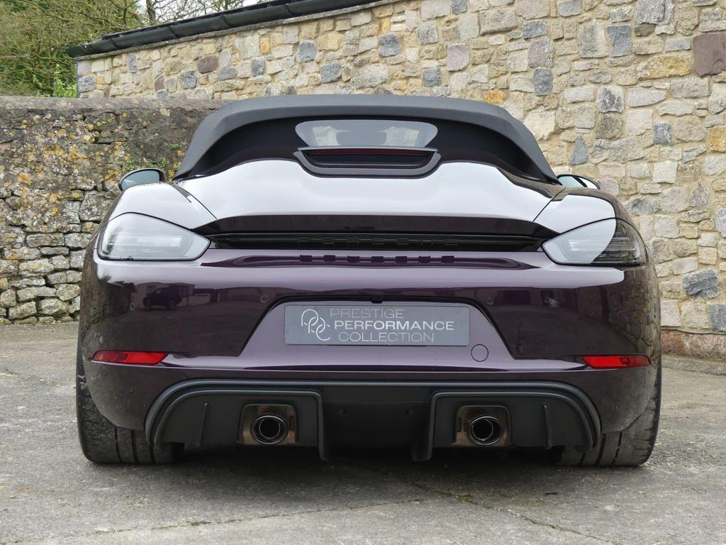 Image of rear