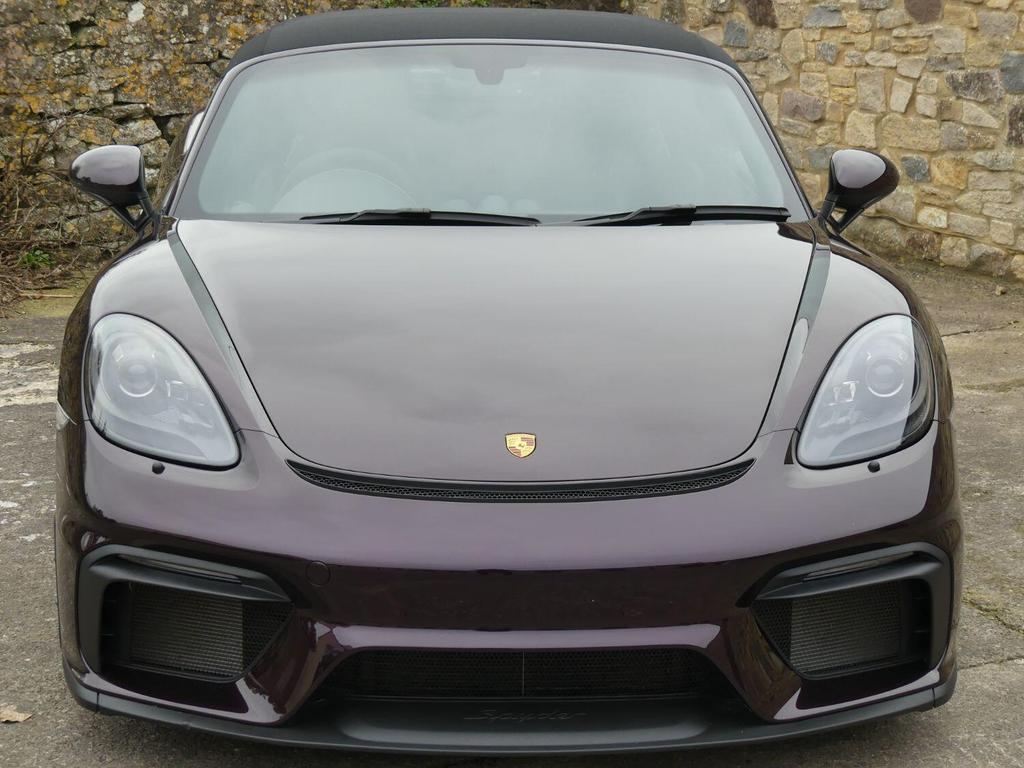 Image of front