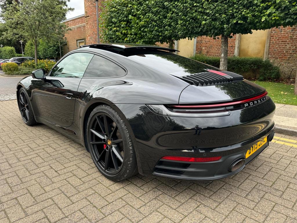 Image of rear quarter